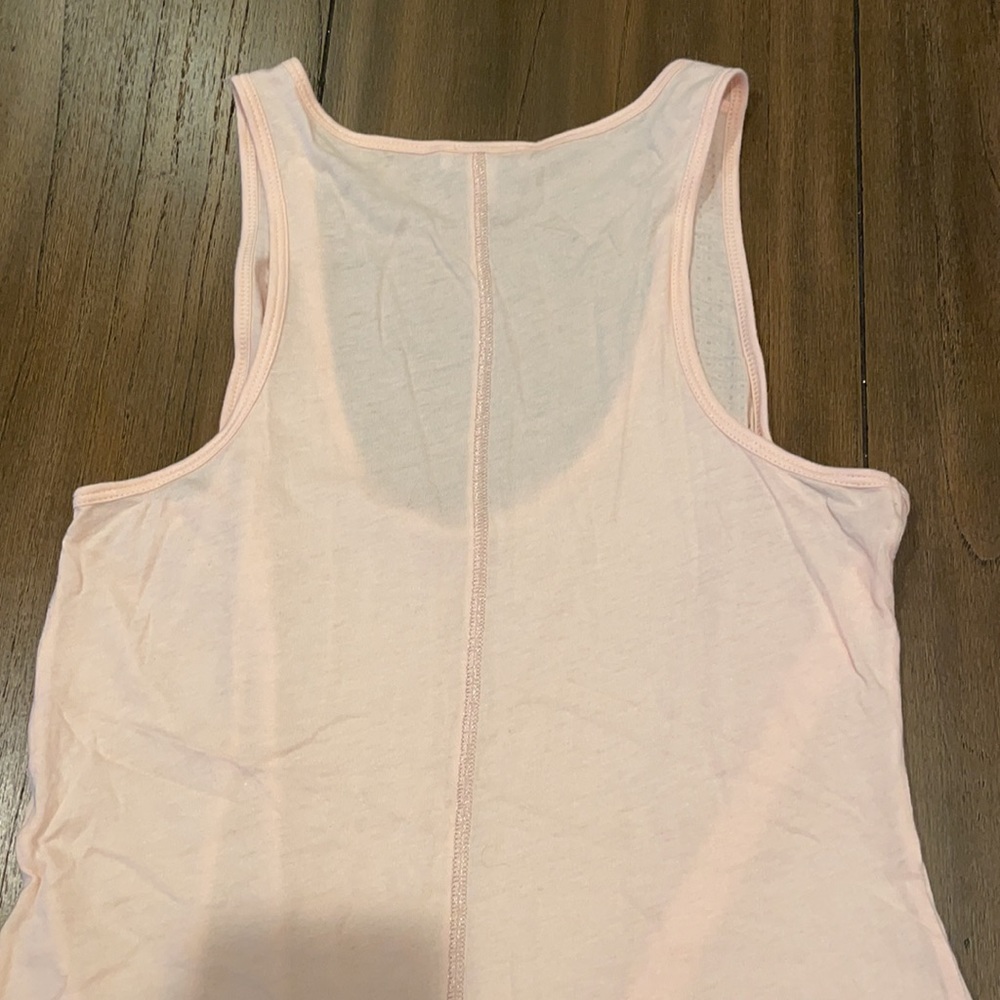 🟡 Express Tank Top - Picture 3 of 3